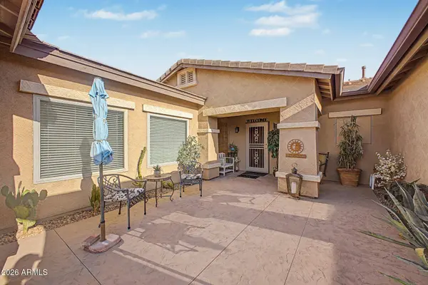 21187 E ALYSSA Road, Queen Creek, AZ 85142
