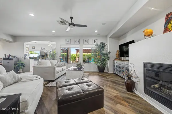 21187 E ALYSSA Road, Queen Creek, AZ 85142