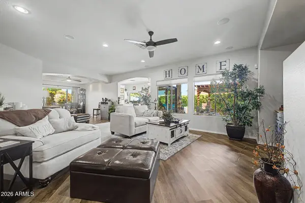 21187 E ALYSSA Road, Queen Creek, AZ 85142