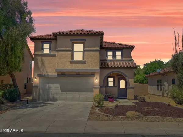 18786 N Kari Lane
