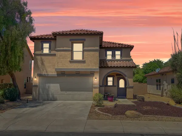 18786 N Kari Lane