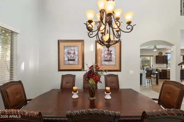 22553 N VAN LOO Drive, Maricopa, AZ 85138