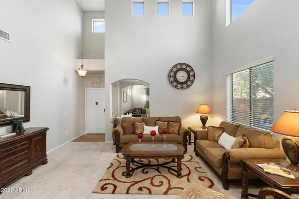 22553 N VAN LOO Drive, Maricopa, AZ 85138