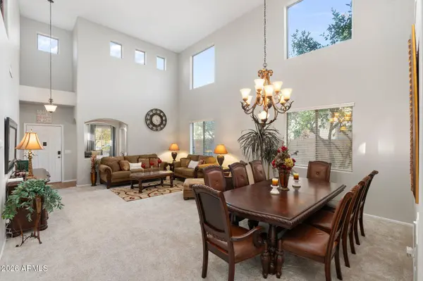 22553 N VAN LOO Drive, Maricopa, AZ 85138