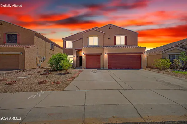 17623 N AVELINO Drive