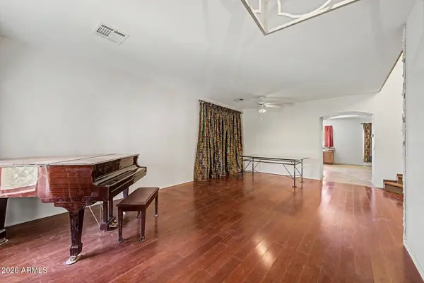 17623 N AVELINO Drive, Maricopa, AZ 85138