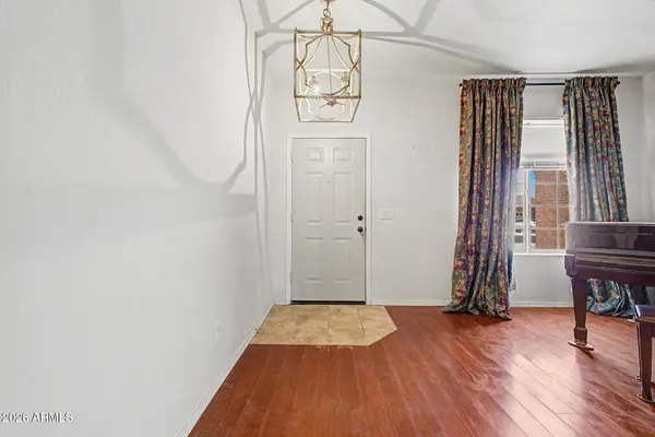 17623 N AVELINO Drive, Maricopa, AZ 85138