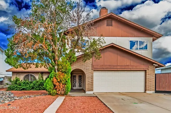 4732 W DAVIS Road, Glendale, AZ 85306