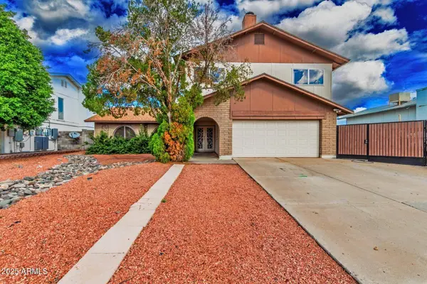4732 W DAVIS Road