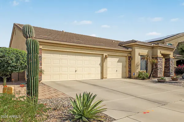 676 E SETTLERS Trail, Casa Grande, AZ 85122