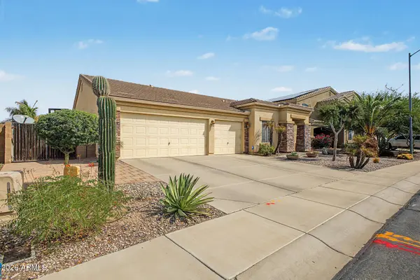 676 E SETTLERS Trail, Casa Grande, AZ 85122