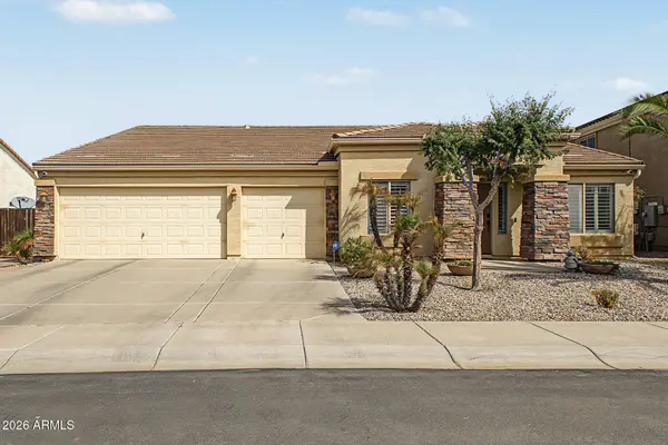 676 E SETTLERS Trail, Casa Grande, AZ 85122