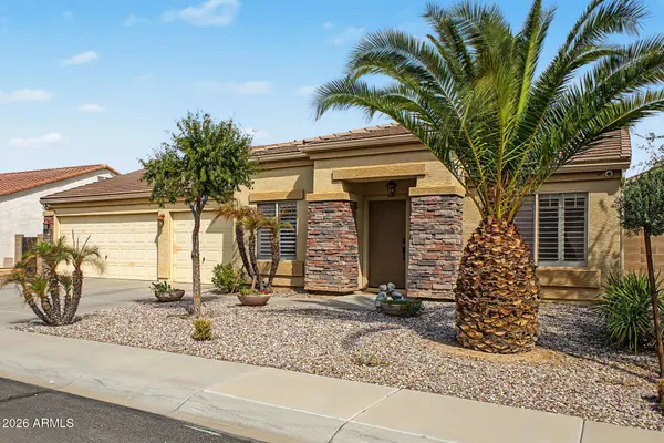 676 E SETTLERS Trail, Casa Grande, AZ 85122