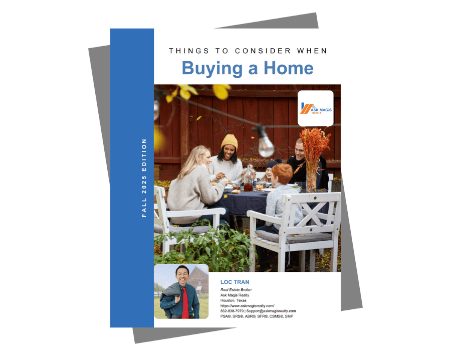Home Buying Guide