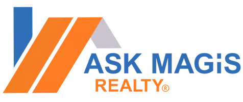 Ask Magis Realty Logo