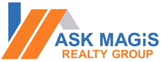 Ask Magis Realty Logo