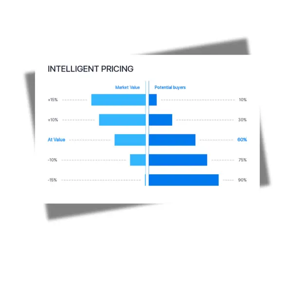 Pricing Strategy Advisor