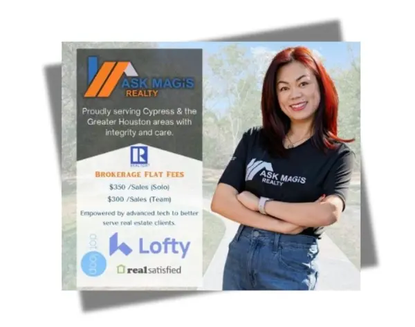 Join Ask Magis Realty