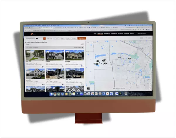 Searching Properties