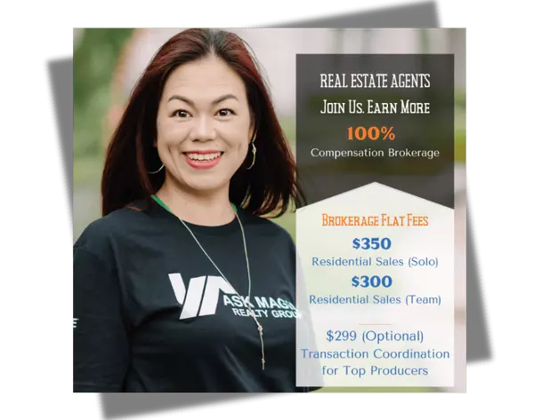 Join Ask Magis Realty