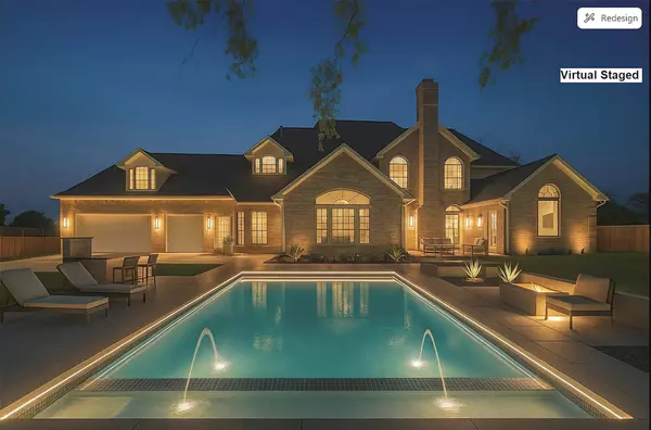 6802 Plantation DR, Baytown, TX 77523