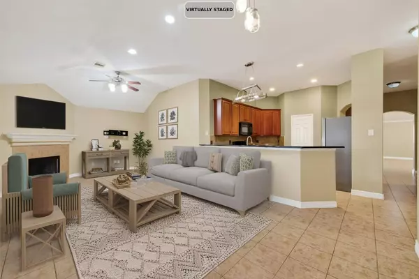 20526 Pink Granite VLY, Richmond, TX 77407