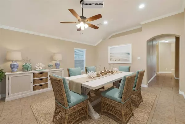 20526 Pink Granite VLY, Richmond, TX 77407