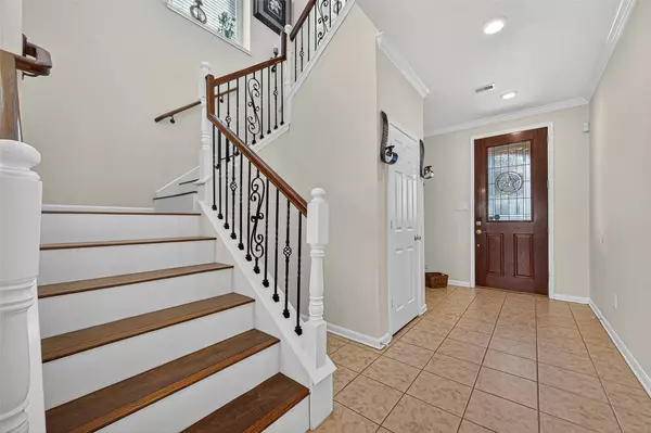 19030 Winter Falcon XING, Katy, TX 77449