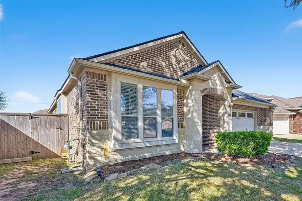 11019 Bergamo DR, Richmond, TX 77406