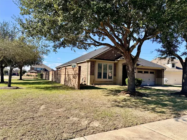 11019 Bergamo DR, Richmond, TX 77406