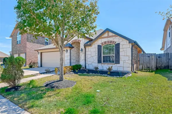 7023 Villa Mountain LN, Spring, TX 77379