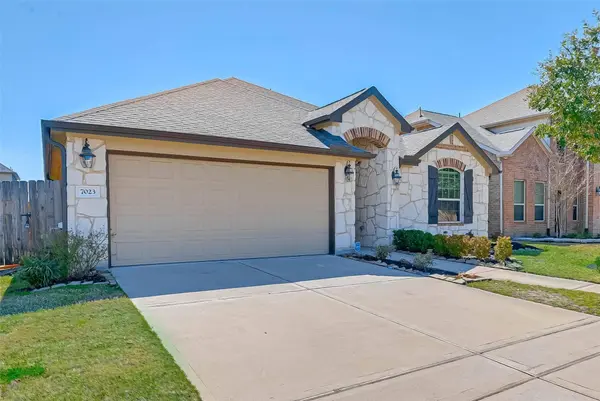 7023 Villa Mountain LN, Spring, TX 77379