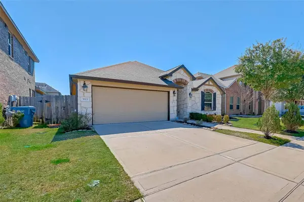7023 Villa Mountain LN, Spring, TX 77379