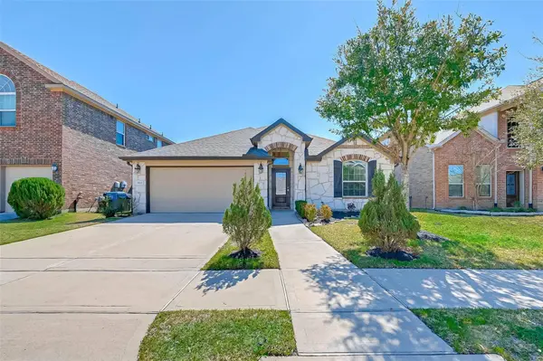 7023 Villa Mountain LN, Spring, TX 77379