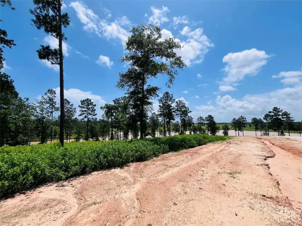 0 Quail Alley CIR, Livingston, TX 77351