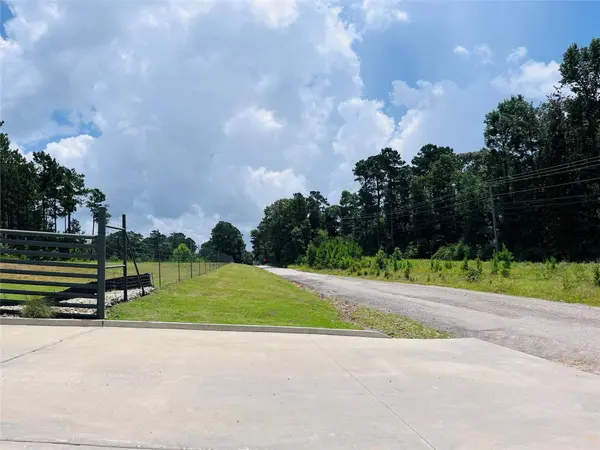 0 Quail Alley CIR, Livingston, TX 77351