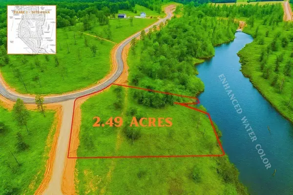 0 Quail Alley CIR, Livingston, TX 77351