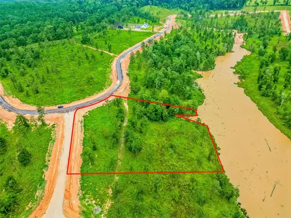 0 Quail Alley CIR, Livingston, TX 77351