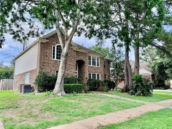 11406 Lakewood CV, Houston, TX 77070