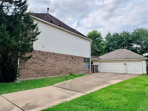 11406 Lakewood CV, Houston, TX 77070