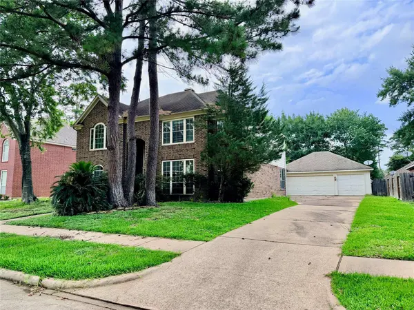 11406 Lakewood CV, Houston, TX 77070
