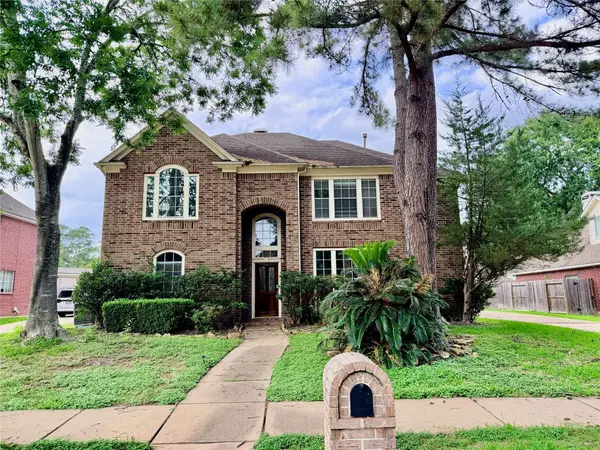 11406 Lakewood CV, Houston, TX 77070