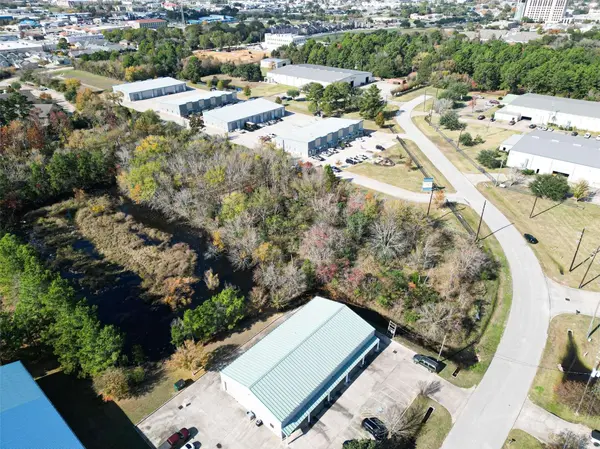 0 Commercial Park RD, Tomball, TX 77375