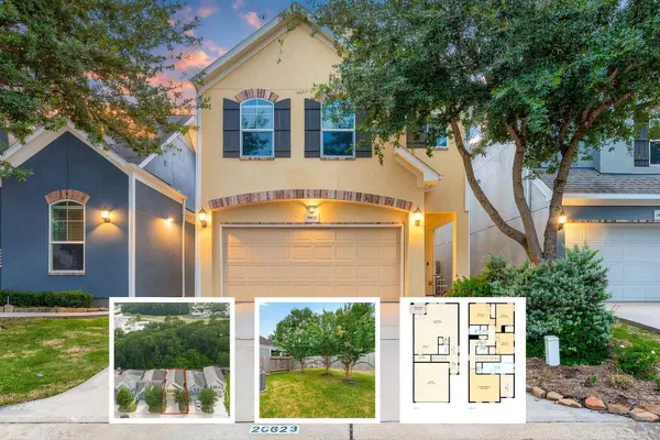 20623 Alfonso CT, Spring, TX 77388