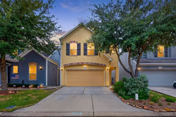 20623 Alfonso CT, Spring, TX 77388