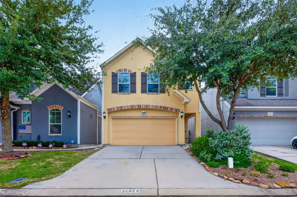20623 Alfonso CT, Spring, TX 77388