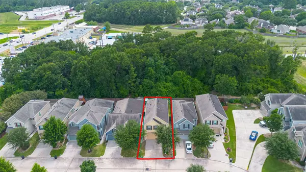 20623 Alfonso CT, Spring, TX 77388