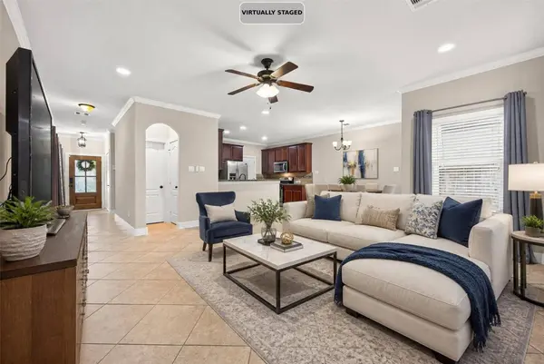 20623 Alfonso CT, Spring, TX 77388