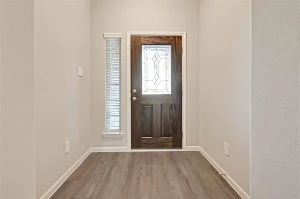 983 Golden Willow LN, Conroe, TX 77304