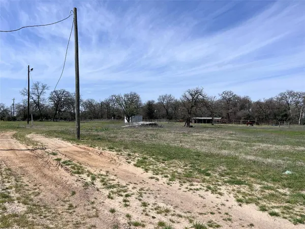 296 Lcr 702, Kosse, TX 76653